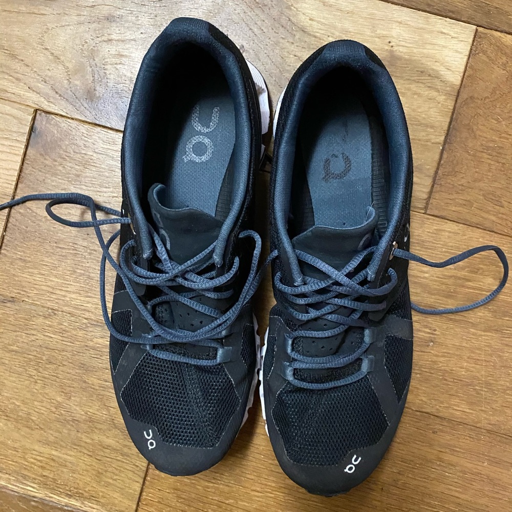 On Cloud Athletic Shoe